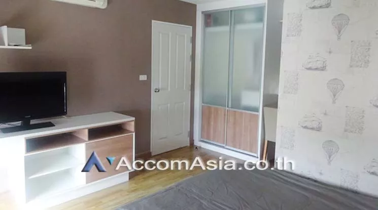 8  2 br Condominium For Rent in Sukhumvit ,Bangkok BTS Punnawithi at The Link Sukhumvit 64 Condominium AA17358