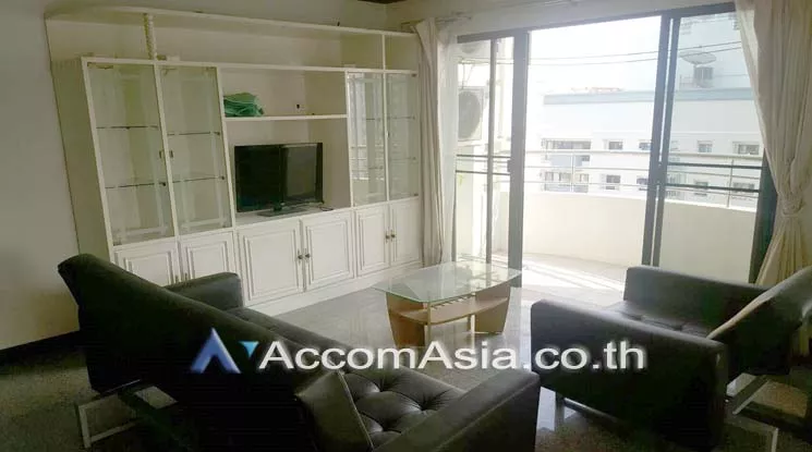  3 Bedrooms  Condominium For Sale in Sukhumvit, Bangkok  near BTS Thong Lo (AA17393)