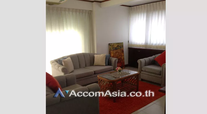  2 Bedrooms  Condominium For Rent & Sale in Sukhumvit, Bangkok  near BTS Phrom Phong (AA17399)