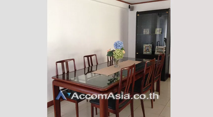  2 Bedrooms  Condominium For Rent & Sale in Sukhumvit, Bangkok  near BTS Phrom Phong (AA17399)