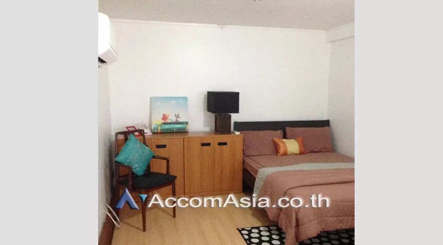  2 Bedrooms  Condominium For Rent & Sale in Sukhumvit, Bangkok  near BTS Phrom Phong (AA17399)