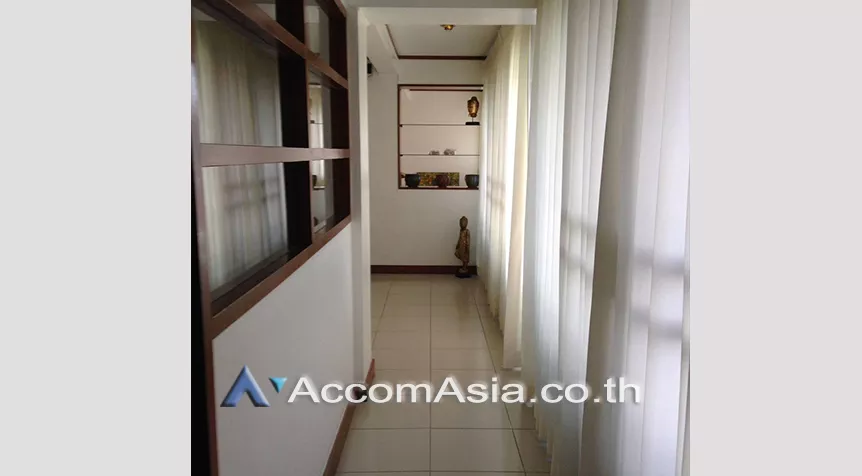  2 Bedrooms  Condominium For Rent & Sale in Sukhumvit, Bangkok  near BTS Phrom Phong (AA17399)