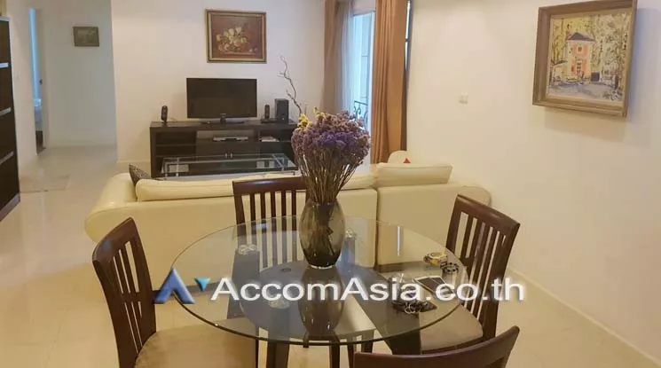  2 Bedrooms  Condominium For Rent in Sukhumvit, Bangkok  near BTS Thong Lo (AA17411)