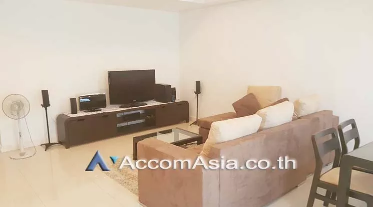  2 Bedrooms  Condominium For Rent in Sukhumvit, Bangkok  near BTS Thong Lo (AA17412)