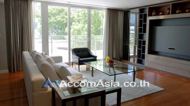  1 Bedroom  Condominium For Rent in Sukhumvit, Bangkok  near BTS Thong Lo (AA17419)