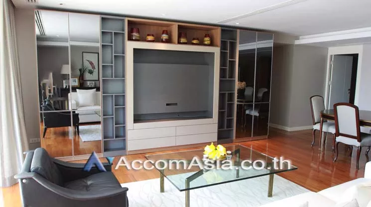  1 Bedroom  Condominium For Rent in Sukhumvit, Bangkok  near BTS Thong Lo (AA17419)