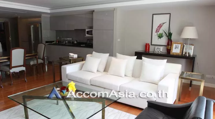  1 Bedroom  Condominium For Rent in Sukhumvit, Bangkok  near BTS Thong Lo (AA17419)