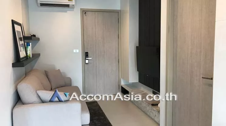  1 Bedroom  Condominium For Rent in Sukhumvit, Bangkok  near BTS Thong Lo (AA17430)