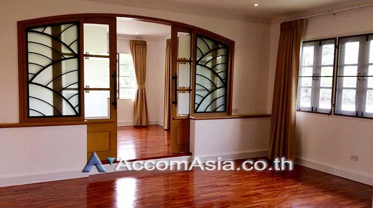  1  4 br House For Rent in Bang Na ,Bangkok  at Great Sport Club AA17440