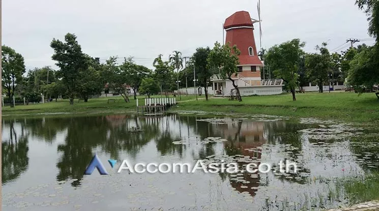 13  4 br House For Rent in Bang Na ,Bangkok  at Great Sport Club AA17440