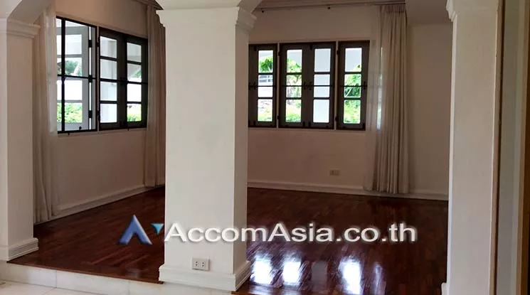  1  4 br House For Rent in Bang Na ,Bangkok  at Great Sport Club AA17440