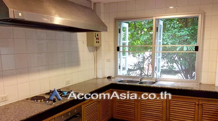 4  4 br House For Rent in Bang Na ,Bangkok  at Great Sport Club AA17440