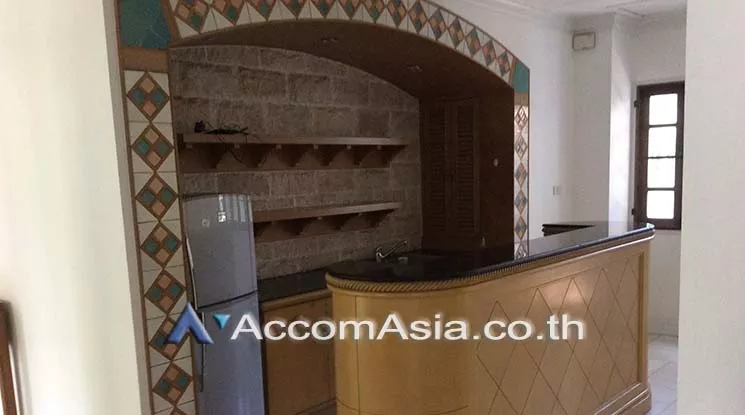 5  4 br House For Rent in Bang Na ,Bangkok  at Great Sport Club AA17440