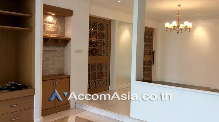 6  4 br House For Rent in Bang Na ,Bangkok  at Great Sport Club AA17440