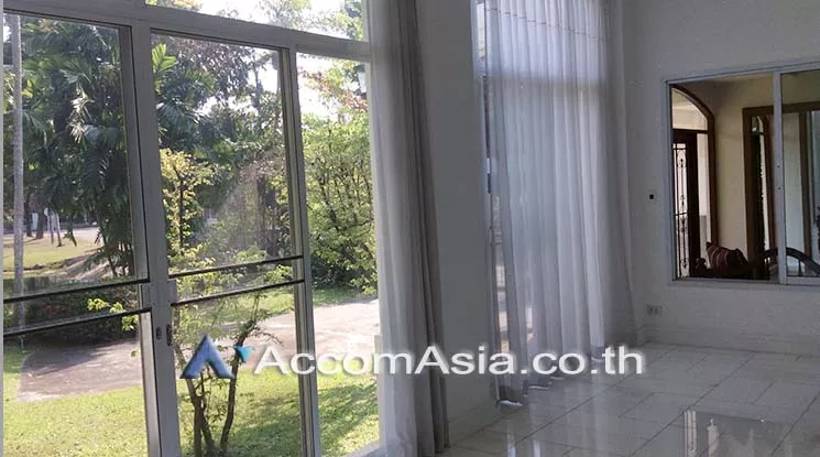 10  4 br House For Rent in Bang Na ,Bangkok  at Great Sport Club AA17440