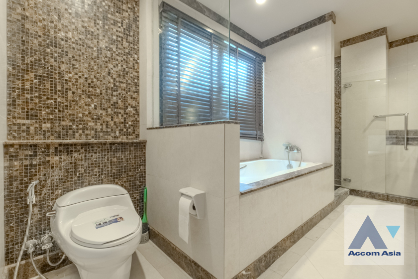 12  2 br Condominium for rent and sale in Sukhumvit ,Bangkok BTS Ekkamai at Baan Ananda AA17443