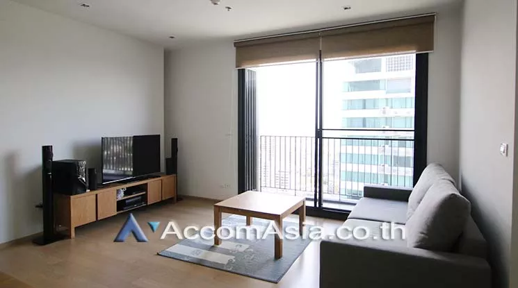  2 Bedrooms  Condominium For Rent in Sukhumvit, Bangkok  near BTS Thong Lo (AA17454)