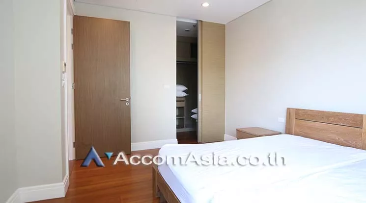 9  2 br Condominium For Rent in Sukhumvit ,Bangkok BTS Phrom Phong at Bright Sukhumvit 24 AA17459