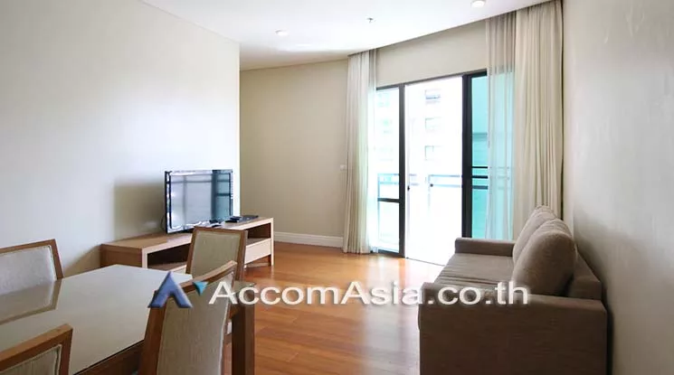 10  2 br Condominium For Rent in Sukhumvit ,Bangkok BTS Phrom Phong at Bright Sukhumvit 24 AA17459