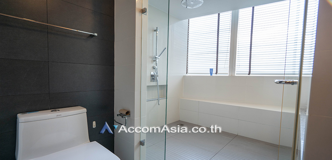 10  3 br Condominium For Rent in Sukhumvit ,Bangkok BTS Asok - MRT Sukhumvit at Millennium Residence @ Sukhumvit AA17464