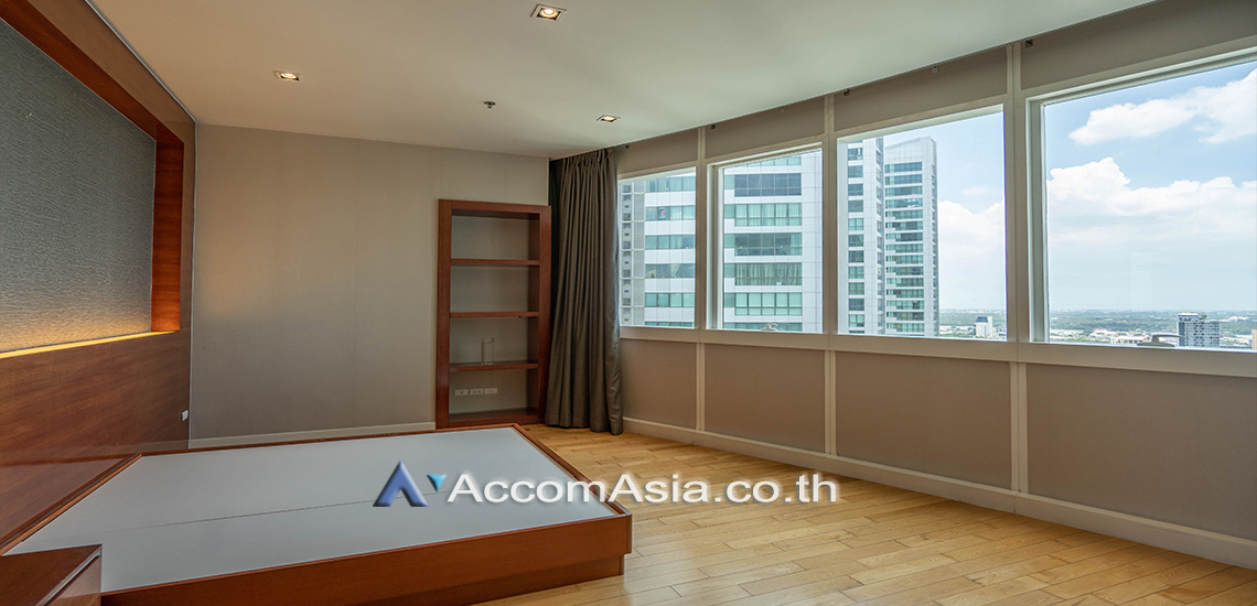 7  3 br Condominium For Rent in Sukhumvit ,Bangkok BTS Asok - MRT Sukhumvit at Millennium Residence @ Sukhumvit AA17464