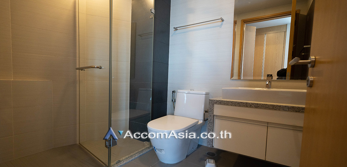 11  3 br Condominium For Rent in Sukhumvit ,Bangkok BTS Asok - MRT Sukhumvit at Millennium Residence @ Sukhumvit AA17464