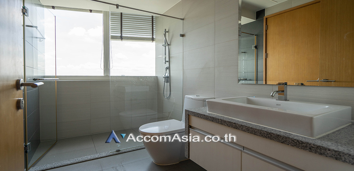 12  3 br Condominium For Rent in Sukhumvit ,Bangkok BTS Asok - MRT Sukhumvit at Millennium Residence @ Sukhumvit AA17464