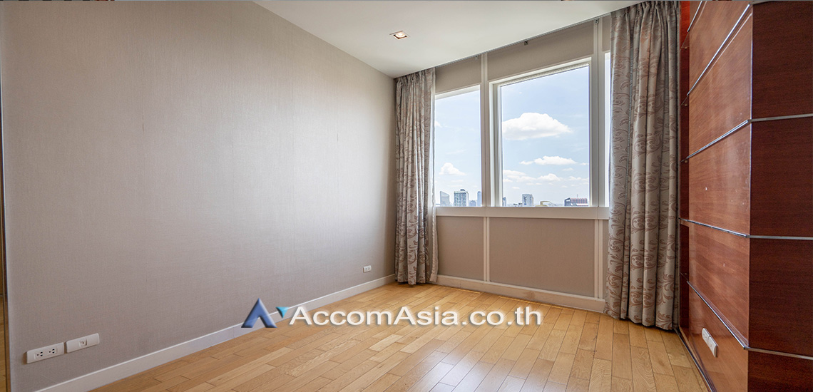 9  3 br Condominium For Rent in Sukhumvit ,Bangkok BTS Asok - MRT Sukhumvit at Millennium Residence @ Sukhumvit AA17464