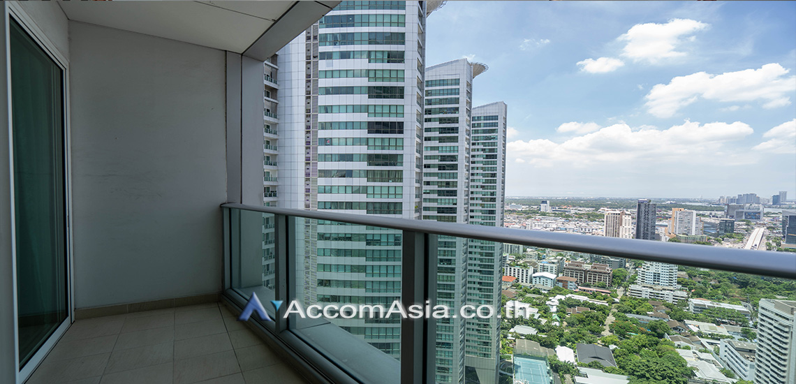 5  3 br Condominium For Rent in Sukhumvit ,Bangkok BTS Asok - MRT Sukhumvit at Millennium Residence @ Sukhumvit AA17464