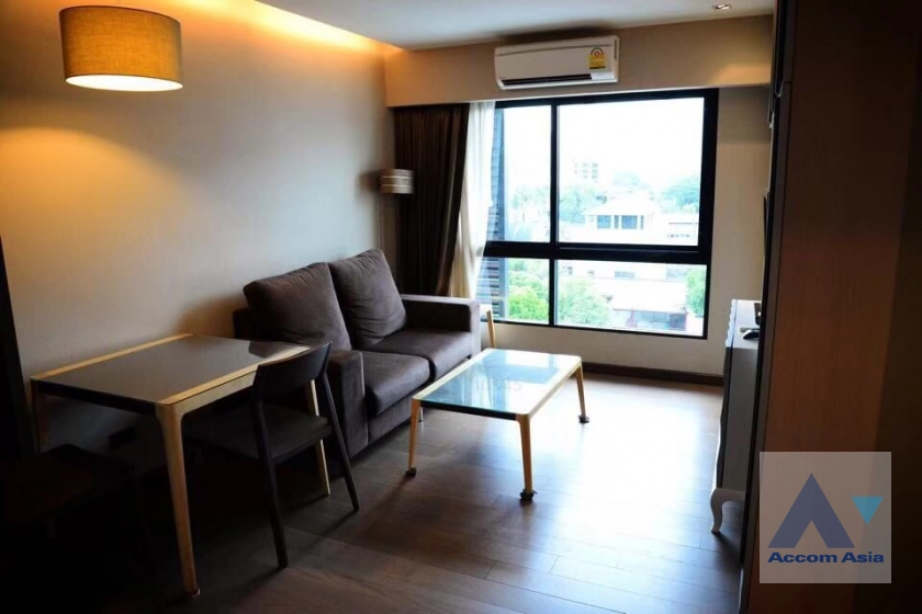  1 Bedroom  Condominium For Rent & Sale in Sukhumvit, Bangkok  near BTS Thong Lo (AA17465)