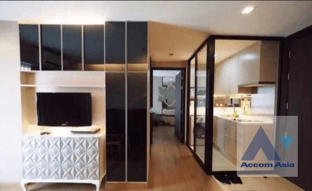  1  1 br Condominium for rent and sale in Sukhumvit ,Bangkok BTS Thong Lo at Tidy Thonglor AA17465