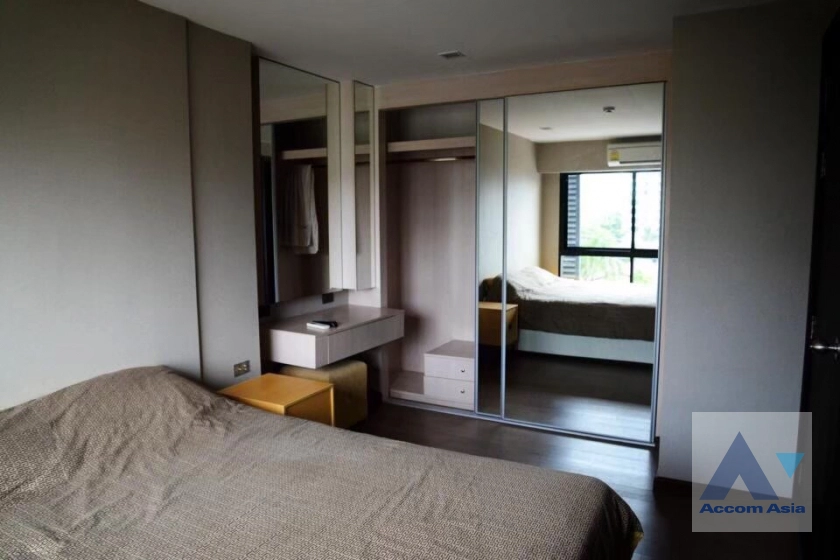  1 Bedroom  Condominium For Rent & Sale in Sukhumvit, Bangkok  near BTS Thong Lo (AA17465)