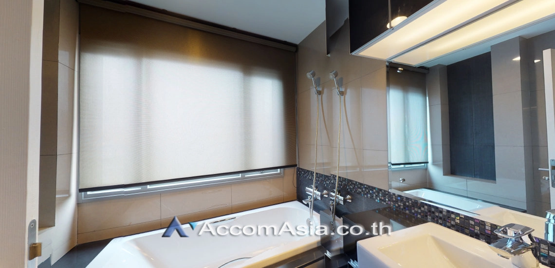 10  2 br Condominium For Sale in Sukhumvit ,Bangkok BTS Thong Lo at The Crest Sukhumvit 34 AA17522