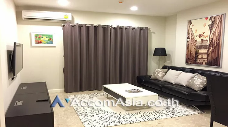  1 Bedroom  Condominium For Rent in Sukhumvit, Bangkok  near BTS Thong Lo (AA17525)