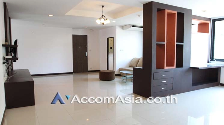 10  Apartment for rent and sale in Sukhumvit ,Bangkok BTS Ekkamai at Spacious Room AA17547