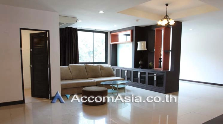 7  Apartment for rent and sale in Sukhumvit ,Bangkok BTS Ekkamai at Spacious Room AA17547