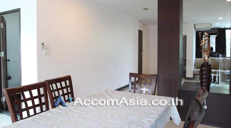 8  Apartment for rent and sale in Sukhumvit ,Bangkok BTS Ekkamai at Spacious Room AA17547