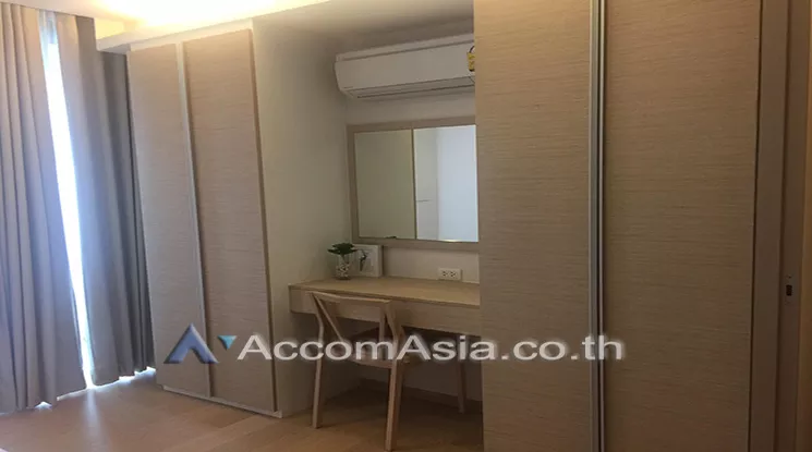  1 Bedroom  Condominium For Rent in Sukhumvit, Bangkok  near BTS Thong Lo (AA17616)