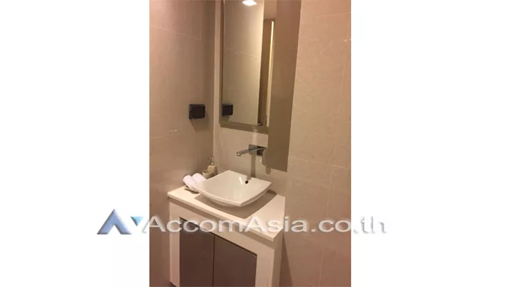 7  1 br Condominium For Rent in Sukhumvit ,Bangkok BTS Thong Lo at LIV @ 49 AA17616