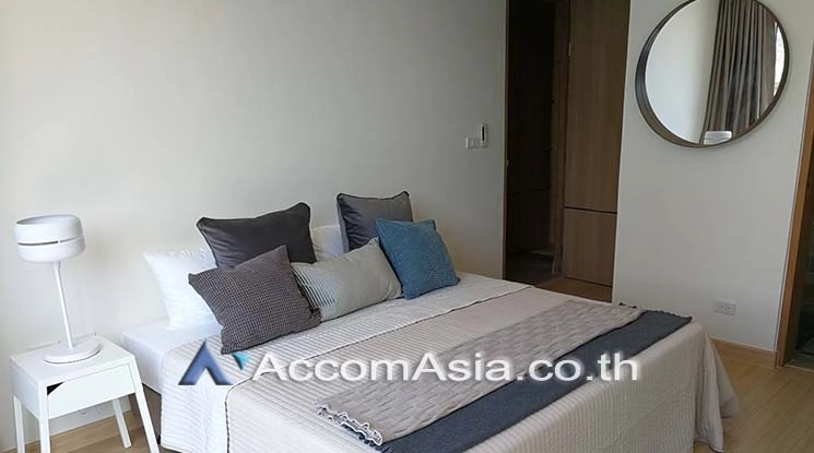 4  2 br Apartment For Rent in Sukhumvit ,Bangkok BTS Ekkamai at Eco friendly AA17700