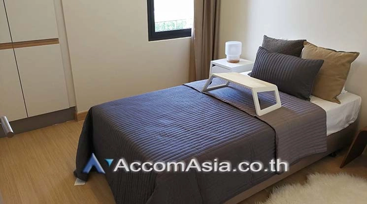 7  2 br Apartment For Rent in Sukhumvit ,Bangkok BTS Ekkamai at Eco friendly AA17700