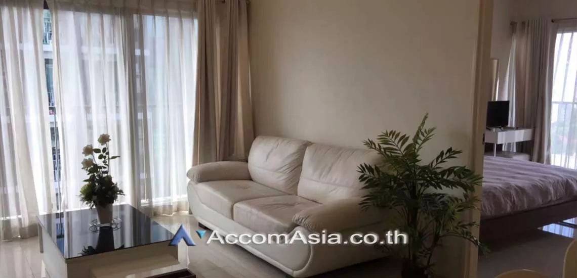  1 Bedroom  Condominium For Rent & Sale in Sukhumvit, Bangkok  near BTS Thong Lo (AA17718)