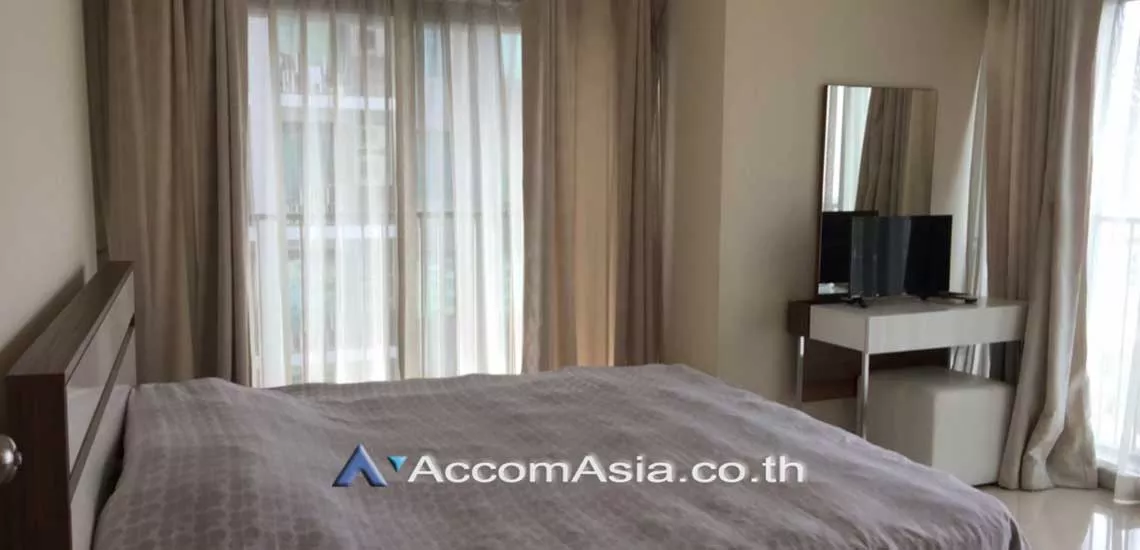  1 Bedroom  Condominium For Rent & Sale in Sukhumvit, Bangkok  near BTS Thong Lo (AA17718)