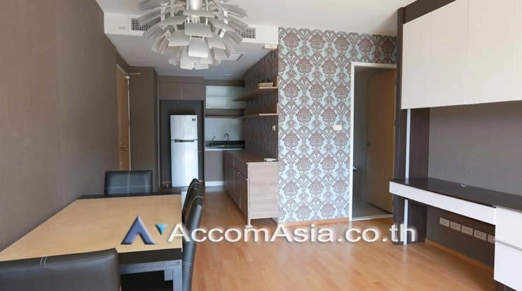 4  2 br Condominium for rent and sale in Sukhumvit ,Bangkok BTS Ekkamai at Issara at Sukhumvit 42 AA17757