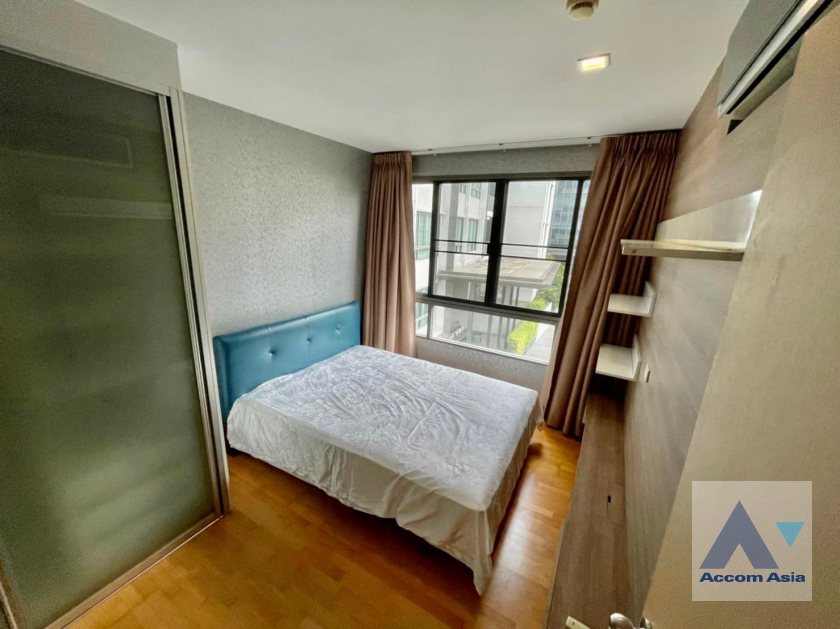 12  2 br Condominium for rent and sale in Sukhumvit ,Bangkok BTS Ekkamai at Issara at Sukhumvit 42 AA17757