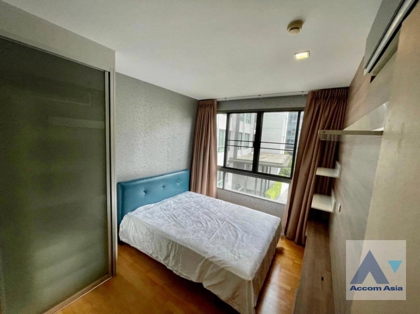 14  2 br Condominium for rent and sale in Sukhumvit ,Bangkok BTS Ekkamai at Issara at Sukhumvit 42 AA17757