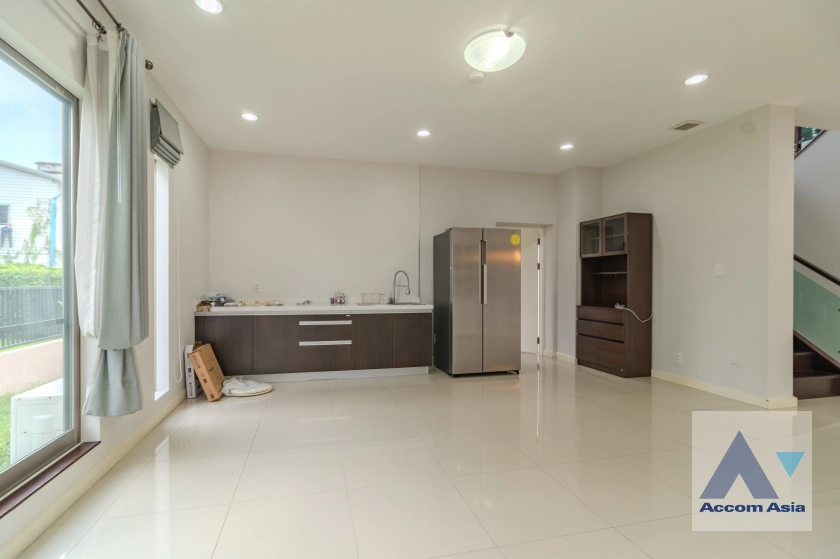 10  4 br House For Rent in Sukhumvit ,Bangkok BTS Phrom Phong AA17761