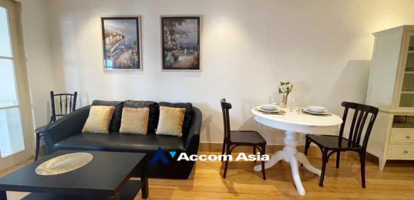  1  1 br Condominium for rent and sale in Sukhumvit ,Bangkok BTS Thong Lo at Waterford Park  AA17764