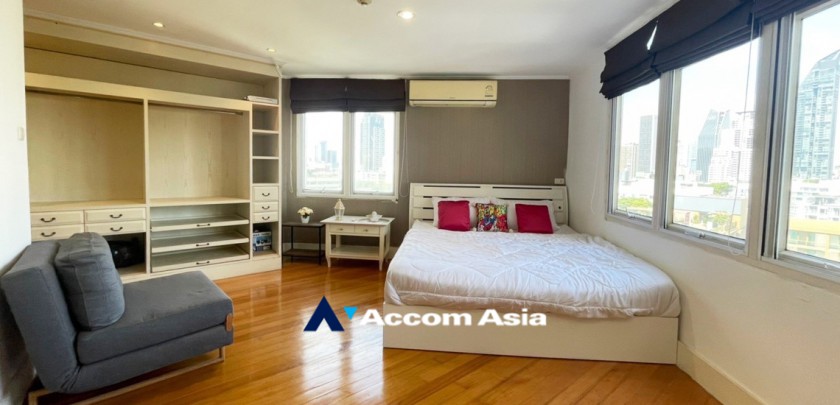 6  1 br Condominium for rent and sale in Sukhumvit ,Bangkok BTS Thong Lo at Waterford Park  AA17764