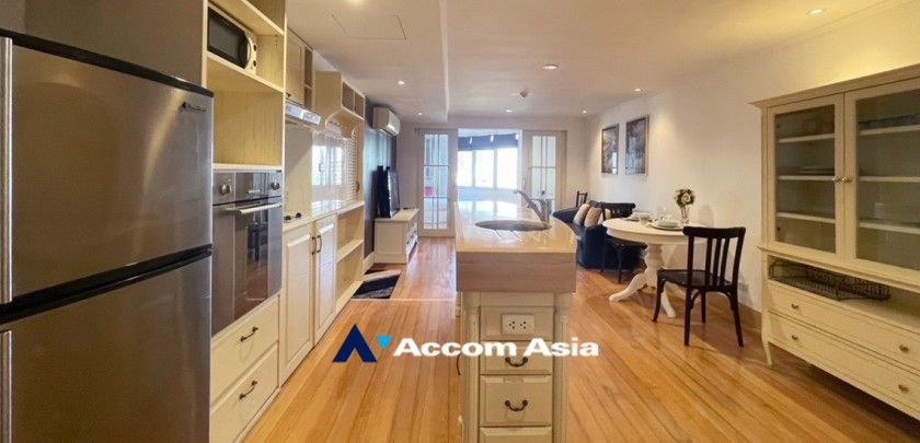 5  1 br Condominium for rent and sale in Sukhumvit ,Bangkok BTS Thong Lo at Waterford Park  AA17764